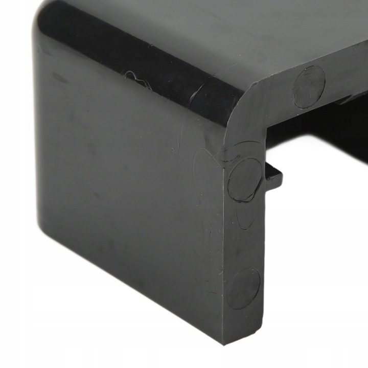 MANCHON OPOROWA CAPOTS PARE-CHOCS 13 04711 NOIRE GADKA SURFACE QS
