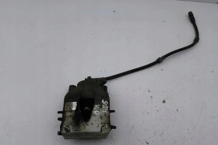 ÉTRIER DE FREIN DE FREIN AVANT GAUCHE AUDI A1 SPORTBACK (8XA, 8XF) 2Q0615105AH 1.0L