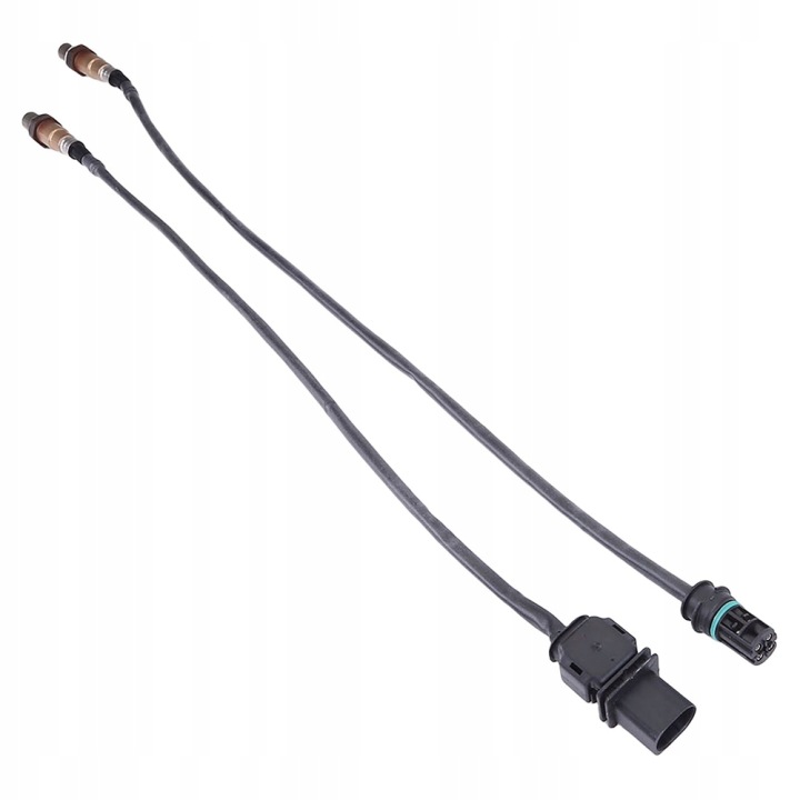 2 CV SONDE LAMBDA VERS BMW N43 E81 E87 E88 116I 118I E91 E92 316I 0258010422