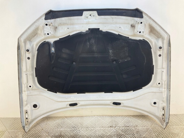 AUDI A3 BERLINE LIMUZYNA CABRIO 8V5 8V 15- CAPOT ARGENTÉE 8V5823029A