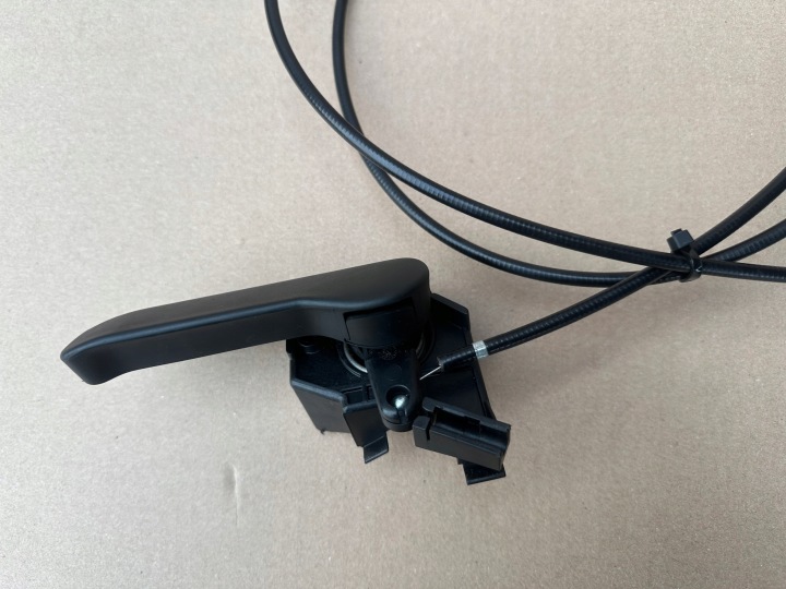 AUDI A6 C6 CÂBLE CÂBLE CAPOTS 4F1823531B