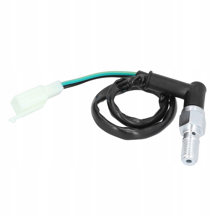 1618210150611 CABLE SWITCH BRAKES HYDRAULIC REAR