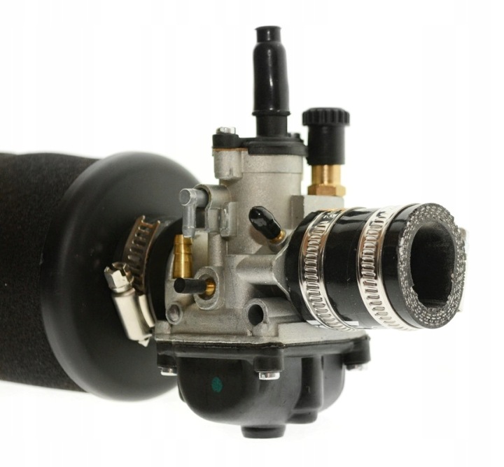 BRIDE CARBURATEUR WSK125