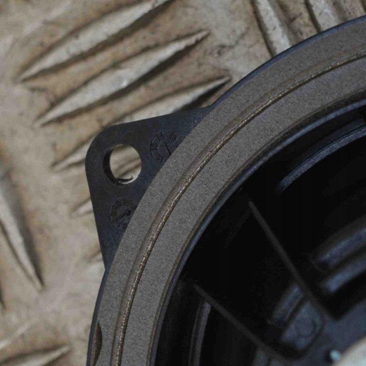 HAUT-PARLEUR ARRIÈRE GAUCHES PORTES BMW X1 (F48) 9210452 3747659 2016
