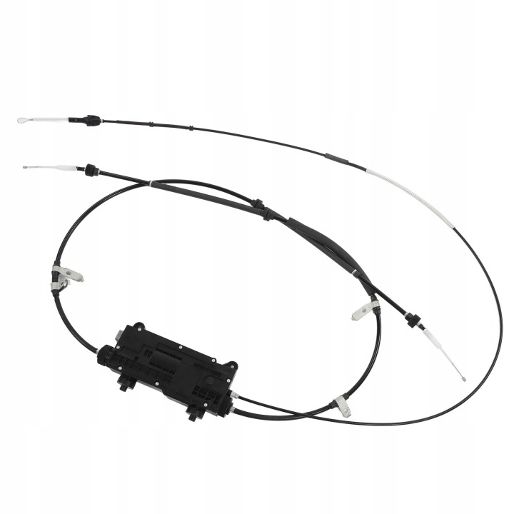 MILKARZ FREINS STATIONNEMENT ABS MÉTAL LR023622 POUR RANGE ROVER SPORT L320