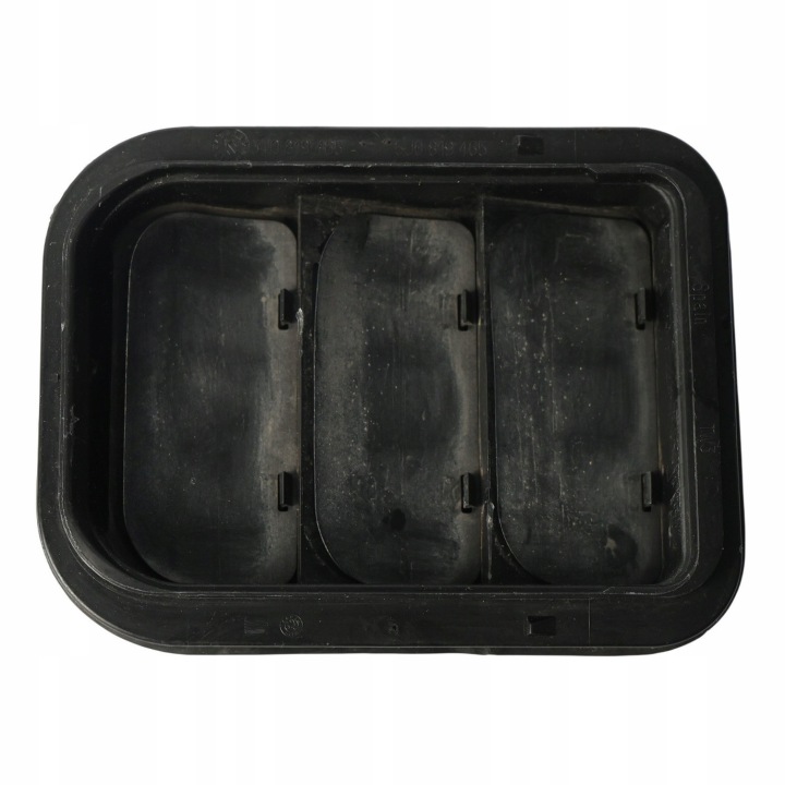 AUDI A3 8P GRILLE VENTILATION ARRIÈRE 3T0819465