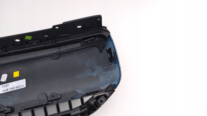 VOLVO XC40 RECHARGE LIFT CALANDRE GRILLE PARE-CHOCS AVANT (LE-C176)