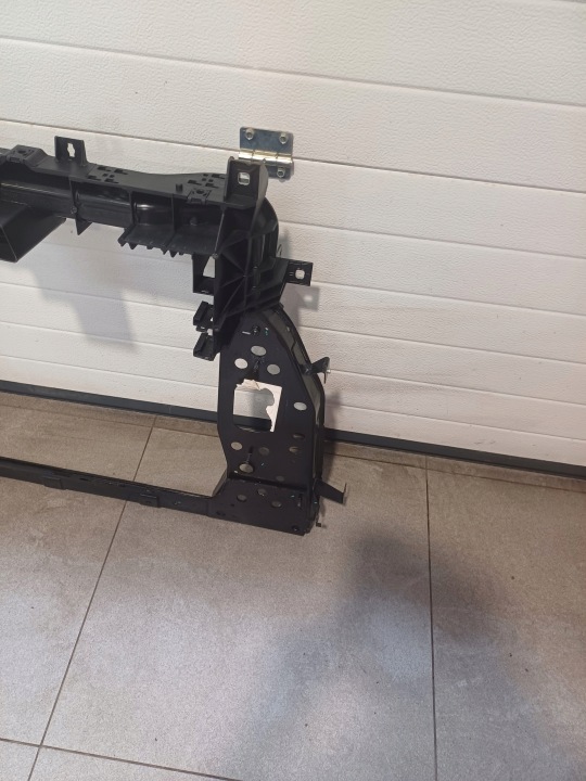 COURROIE AVANT AVANT RENFORCEMENT JEEP RENEGADE LIFT 18R- 52155968
