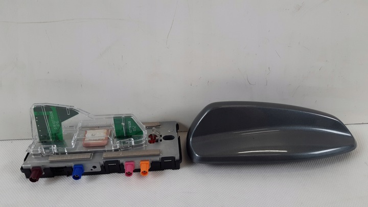 VOLVO XC90 II ALETA ANTENA DE TECHO 39826456 