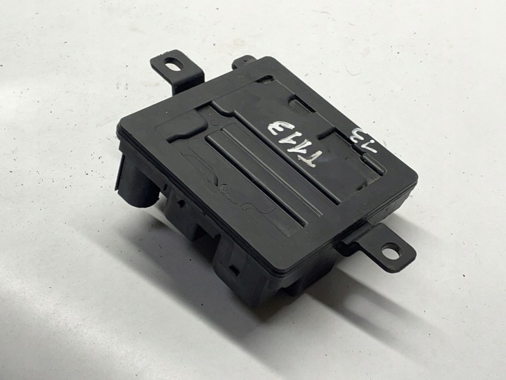 BMW 2 F22 F23 RELAIS PRINCIPAL 7591534 2016