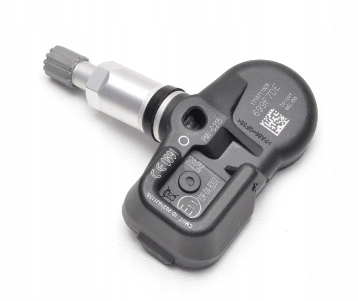 SENSOR PRESSURE KOL TPMS TOYOTA PRIUS LAND CRUISER HILUX NEW CONDITION photo 1 - milautoparts-fr.ukrlive.com