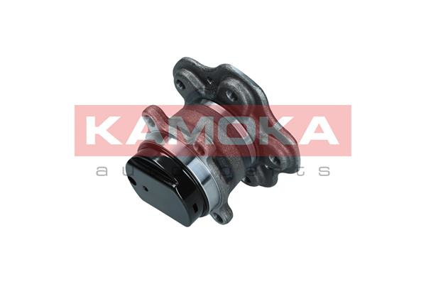 KIT ROULEMENTS ROUES ABS WITH BEARING NISSAN QASHQAI II 13'- RENAULT