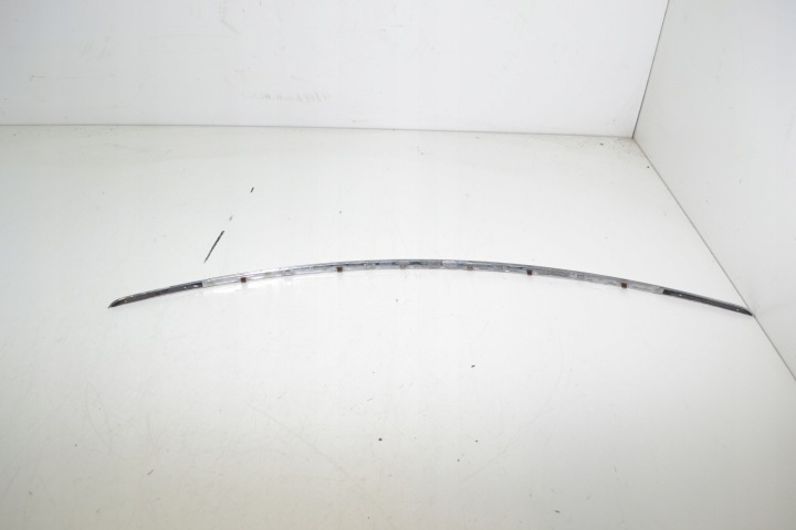 MOULURE CACHE COUVERCLES DE COFFRE COUVERCLES DE COFFRE CHROME MERCEDES W221 A2217580046