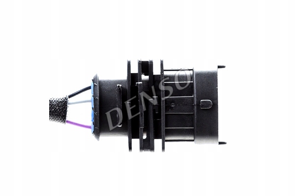 SONDE LAMBDA QUANTITÉ FILS 4, 525MM) CONVIENT VERS MERCEDES A (W168),