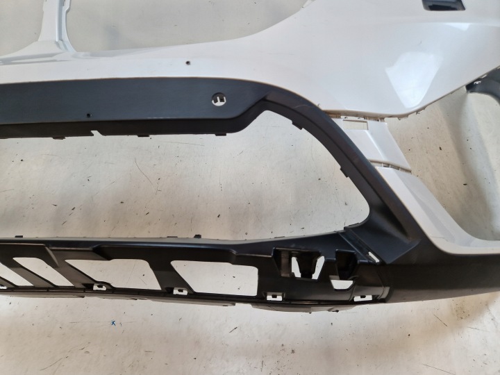 BMW X1 F48 LIFT LCI 19- PARE-CHOCS AVANT AVANT 51117954209