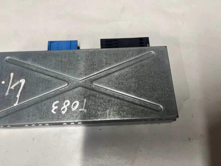 BMW 5 F10 F11 MODULE GATEWAY 9247398 2011 2000CM3