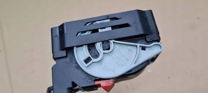 CHRYSLER PACIFICA 2022 PUCE PUCE RACCORD ABS PBTGF20 023221052