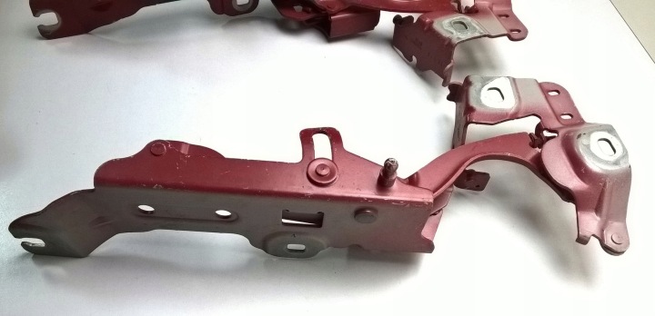 BMW 2 F45 F46 2014-2021 CHARNIÈRES CAPOTS GAUCHE DROIT OE 7300521 7300522