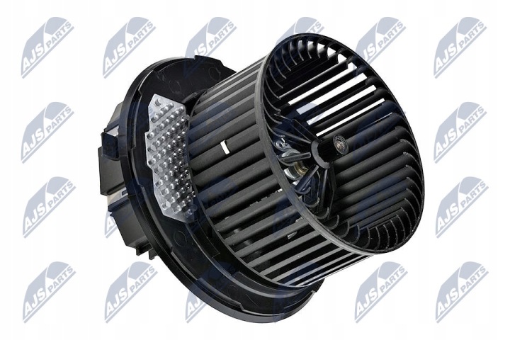 VENTILATEUR CONDUIT D'AIR AIR AUDI A3 2003-,Q3 2011-,TT 2008-,SKODA OCTAVIA