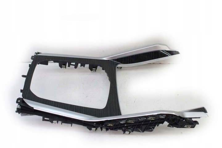BMW X6 G06 BOÎTE À GANTS 5A34FE9 TUNNELS 51165A34FE9 X5 G05 X7 G07 CUPHOLDER 5A34F