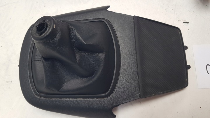 PROTECTION TUNNELS CARTER VITESSE POMMEAU DE VITESSE MAZDA CX5