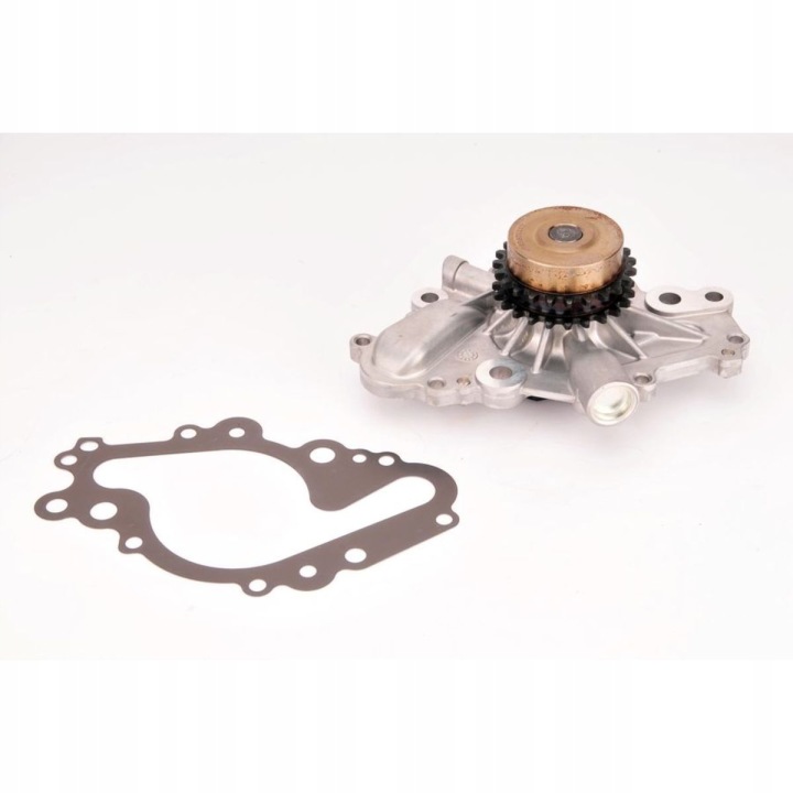 SKF VKPC 88910 POMPE LIQUIDE REFROIDISSEMENT
