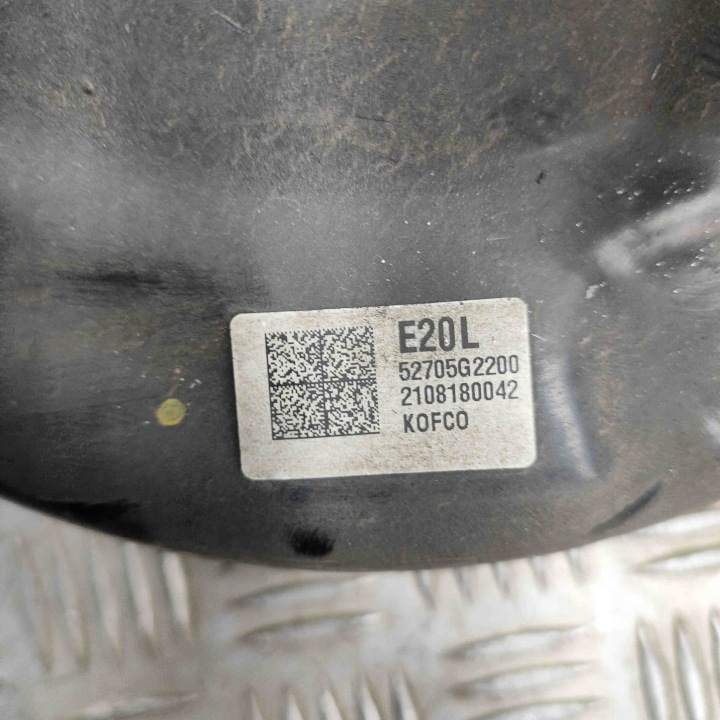 ROTULE DE DIRECTION ARRIÈRE GAUCHE HYUNDAI IONIQ (AE) 52705G2200 22342248 1.6L 77KW 2021