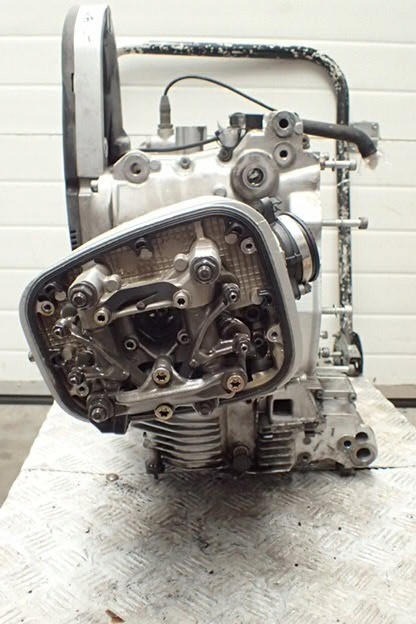 BMW R 1100 GS 94-99 MOTEUR 68108 KM VIDÉO