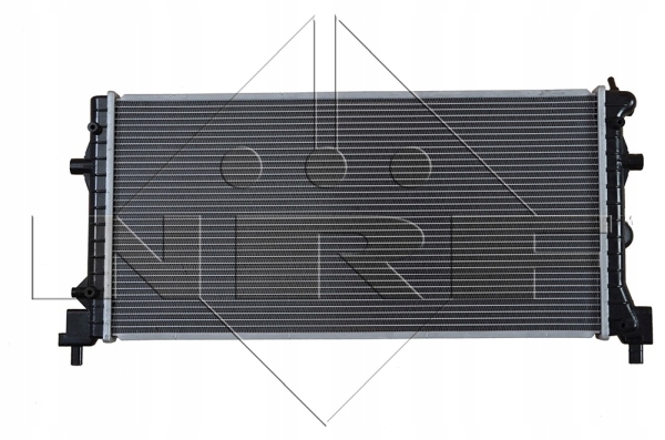 RADIATEUR VW POLO 1.2- 1.4 09-