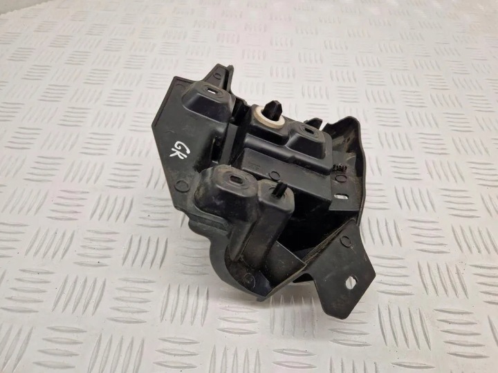 GLISSIÈRE PARE-CHOCS GAUCHE ARRIÈRE RENAULT SCENIC IV 852255203R