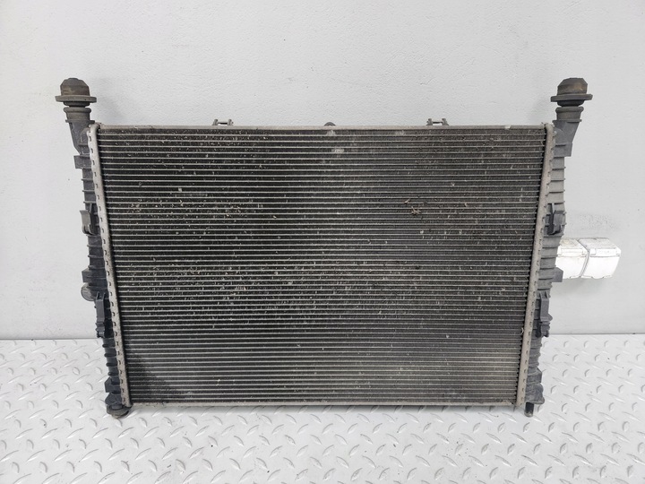 FORD TRANSIT MK7 2.2TDCI RADIATOR WATER ENTYLATORY SET GOOD CONDITION ORIGINAL 