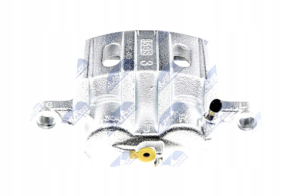 ÉTRIER DE FREIN DE FREIN AVANT MITSUBISHI OUTLANDER I II 03- #PETROLHEAD PRO+ KIT6
