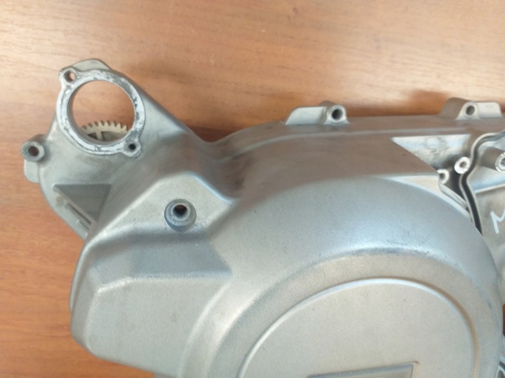 APRILIA MANA 850 07-16 COUVERCLES 994990 849438 IT5171594
