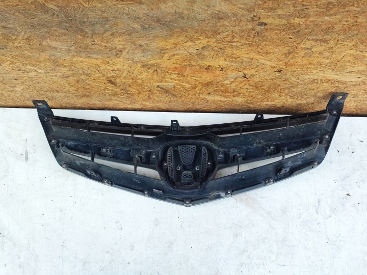 GRILLE CALANDRE HONDA ACCORD VII 7 LIFT 06-