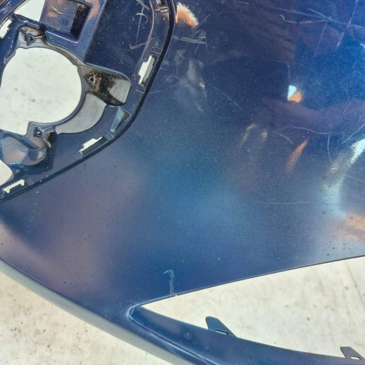 OPEL CORSA F 19-23 PARE-CHOCS AVANT AVANT