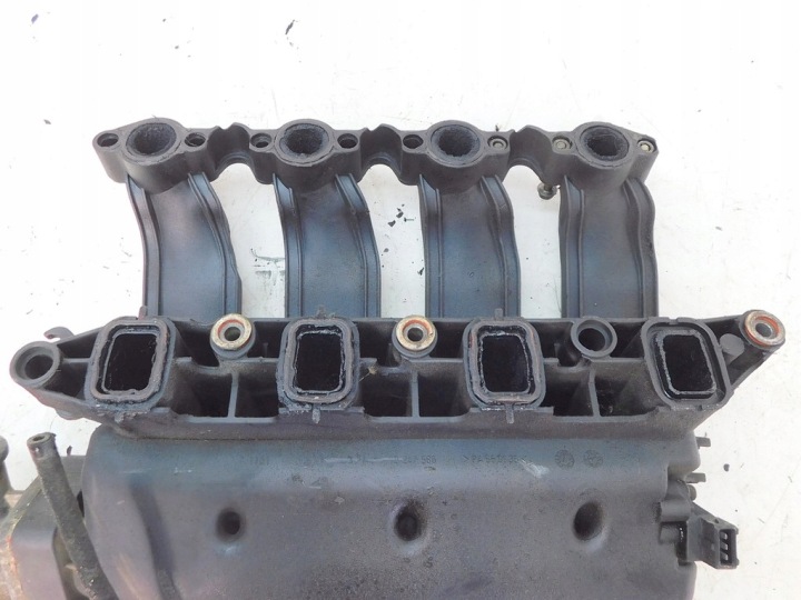 LR FREELANDER I 03R 2.0TD4 COLLECTEUR ADMISSION ADMISSION