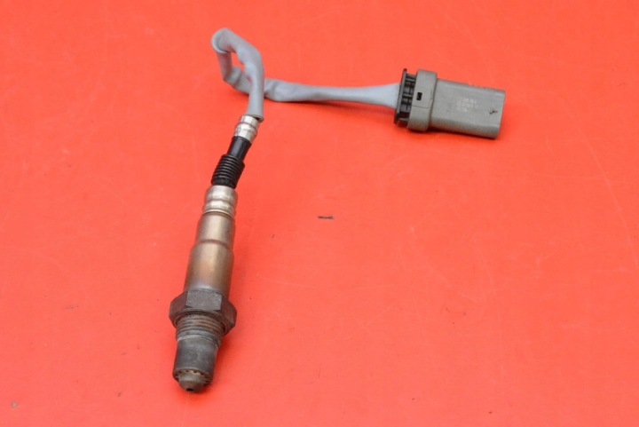 SONDE LAMBDA 12663317 OPEL INSIGNIA B 1.5 TURBO 140 KM 17-20