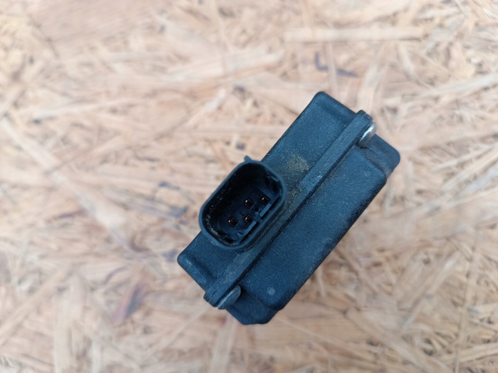 MODULE BRAMY HOMELINK AUDI A8 D3 4E0909511A