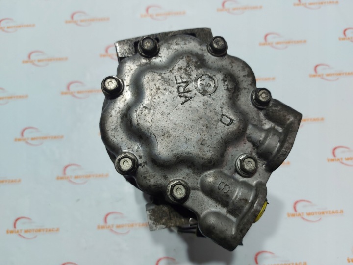 MAZDA 3 FORD 1.6 CITD Y6 7M5Q6007FB 110KM COMPRESSEUR DE CLIMATISATION BBR4-61450