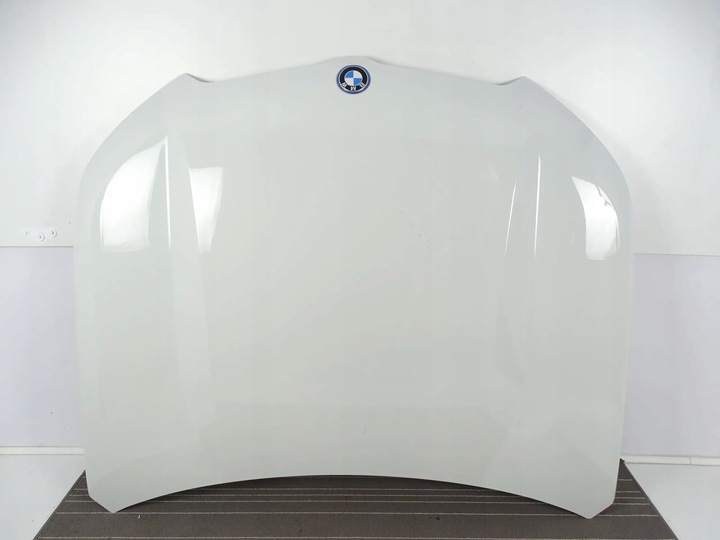 HOOD BMW X1 U11 photo 1 - milautoparts-fr.ukrlive.com