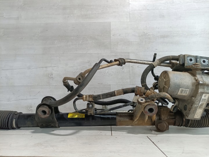 CRÉMAILLÈRE DE DIRECTION DIRECTION POMPE AMPLIFICATEUR DODGE DURANGO 14-18
