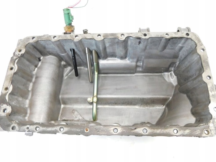 CARTER HUILES 2.2 HDI PEUGEOT 807 607 406 CITROEN C5 C8 HUILEUX FIAT ULYSSE