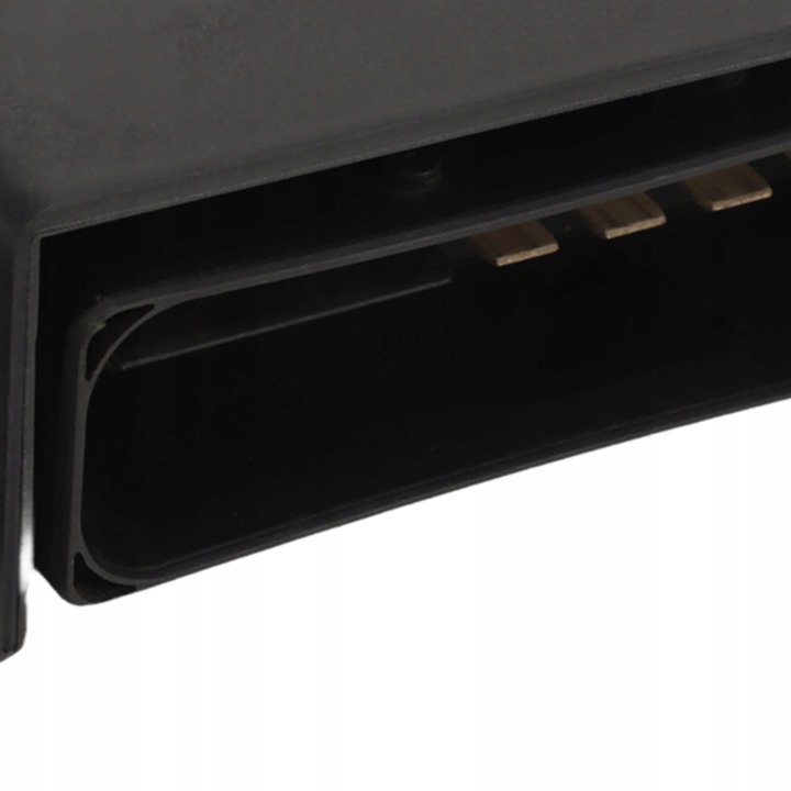 ÉLECTRONIQUE MODU COMMANDE FREIN PARKINGOWYM 3AA907801J TH