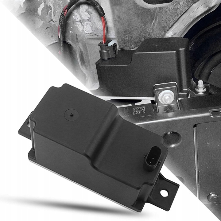 NEUF MODULE CONTRÔLEUR TENSION CONVERTISSEUR DÉMARREUR STOP MERCEDES A2059052809