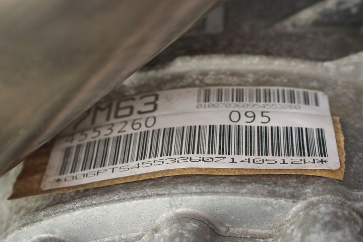 AUDI S8 BOÎTE DE VITESSES PTS 8-STOPNIOWA ENGRENAGES MOTEUR 4.0 TFSI CTG CTGA CT