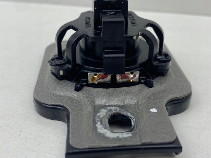 VOLVO XC90 2021 HAUT-PARLEUR TABLEAU DE BORD INSTRUMENTATION