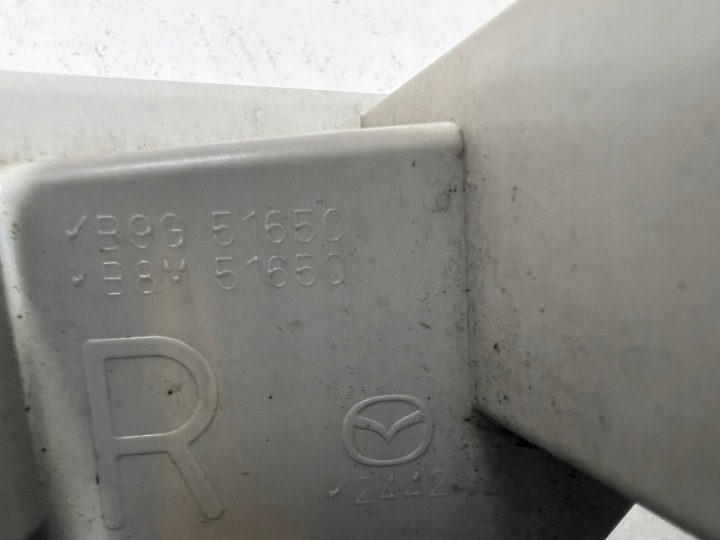 MAZDA CX-5 KF PHARE DROITE ANNÉE 2019