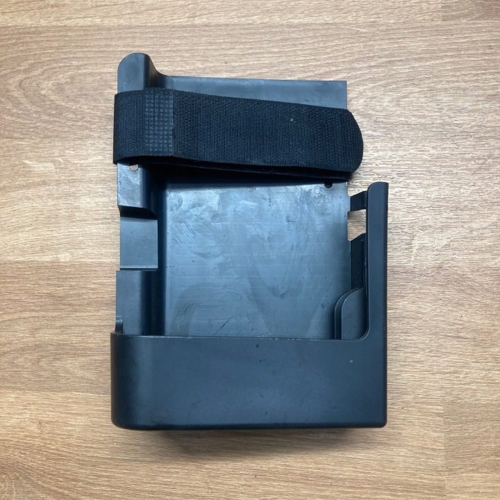 AUDI A3 8V POIGNÉE FIXATION BOÎTE À GANTS OUTILS 8V3012636