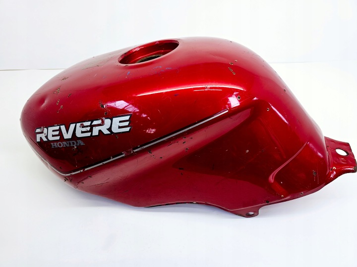 HONDA NTV 650 REVERE RÉSERVOIR CARBURANTS RÉSERVOIR CARBURANTS