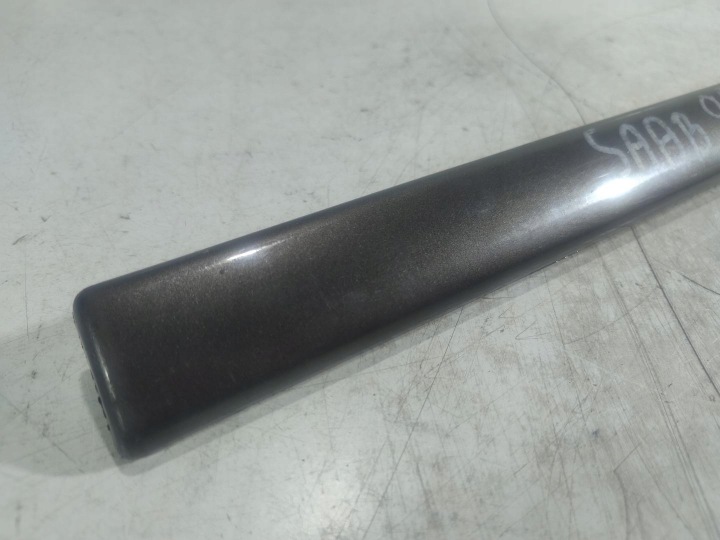 MOULURE PORTES DROIT AVANT SAAB 9-5 95 12756113